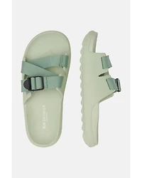 Ilse Jacobsen Cherie Slider Sandal