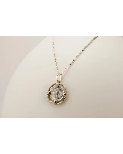 Karyn Chopik Herstory Necklace