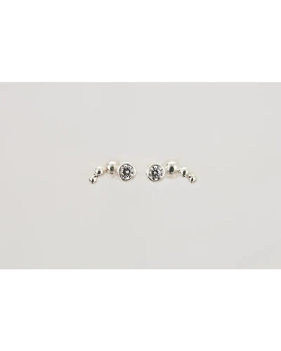 Karyn Chopik J'Adore Earrings