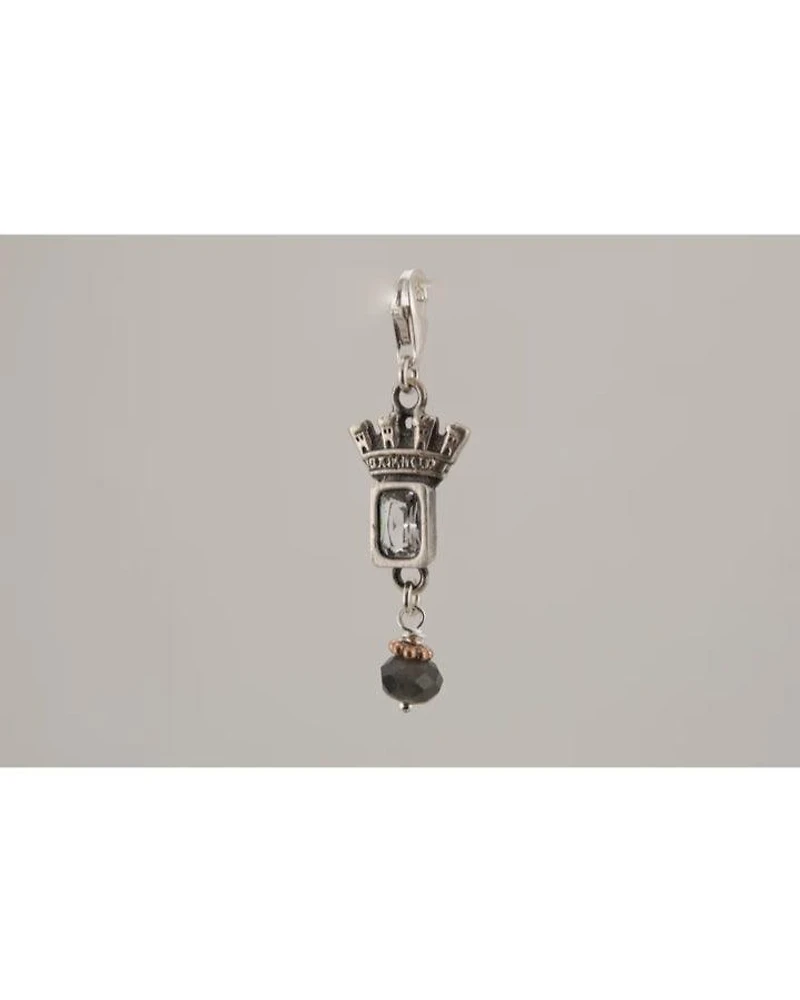 Karyn Chopik Little Crown Pendant
