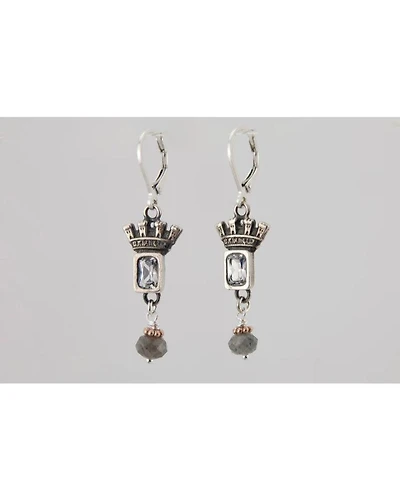 Karyn Chopik Queendom Earrings
