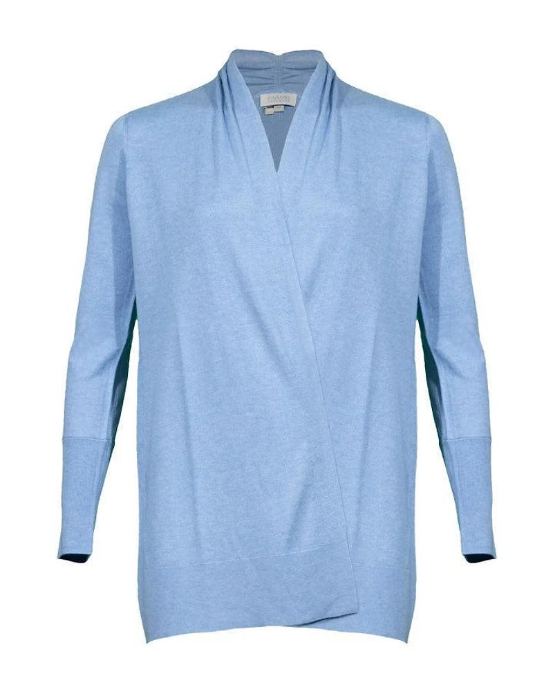 Kinross Easy Cardigan
