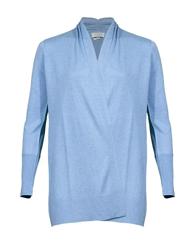 Kinross Easy Cardigan