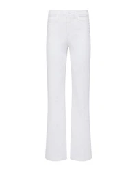 L'Agence Scottie Wide Leg Jean