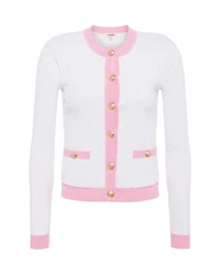 L'Agence Leon Cardigan