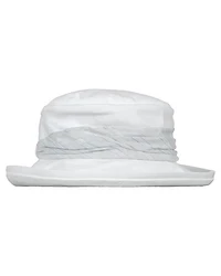 Lillie and Cohoe Gabriola Bridget Hat