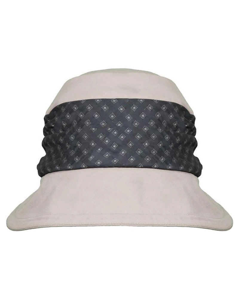 Lillie and Cohoe Gabriola Jeanette Hat