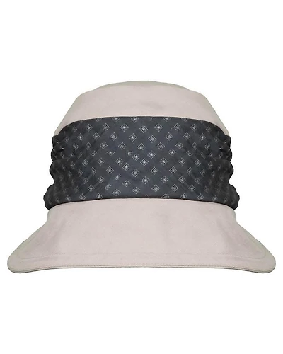 Lillie and Cohoe Gabriola Jeanette Hat