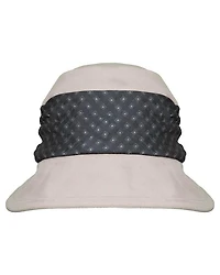 Lillie and Cohoe Gabriola Jeanette Hat