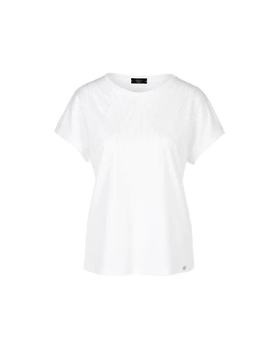 Marc Cain Sequin Detail Tee