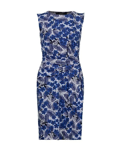 Max Mara Emblema Dress