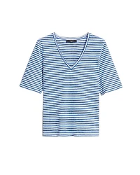 Max Mara Brunate Stripe Tee