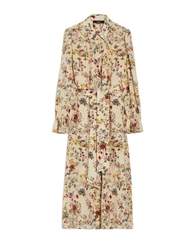Max Mara Ciad Dress