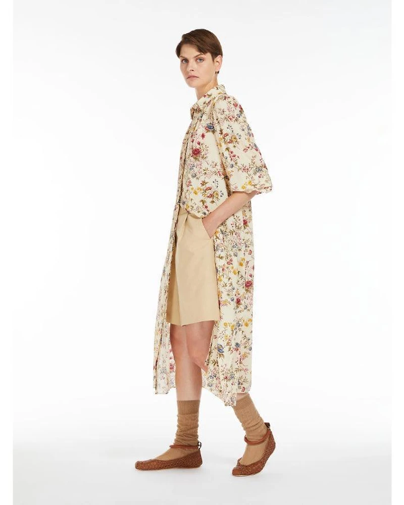 Max Mara Ciad Dress
