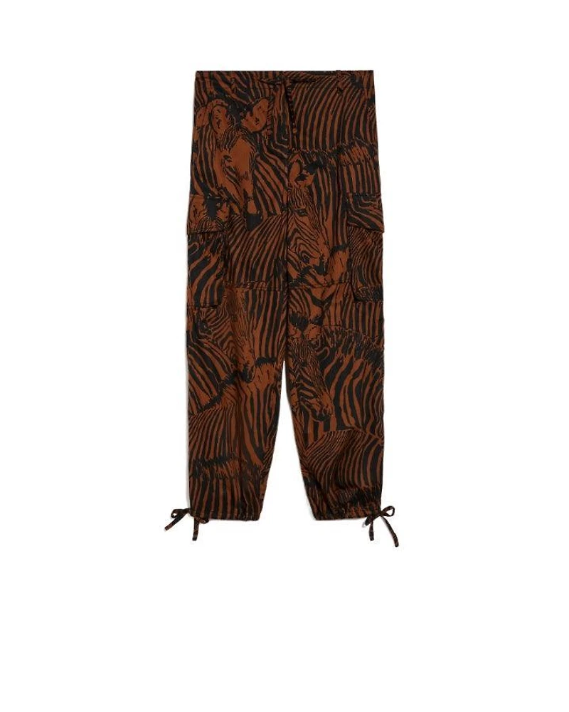 Max Mara Periodi Trousers