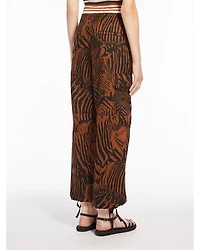 Max Mara Periodi Trousers