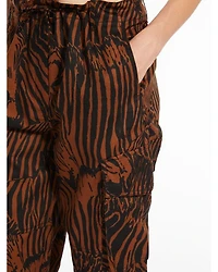 Max Mara Periodi Trousers