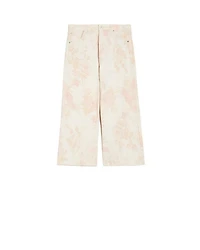 Max Mara Rodano Denim Pant