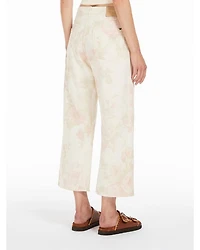 Max Mara Rodano Denim Pant
