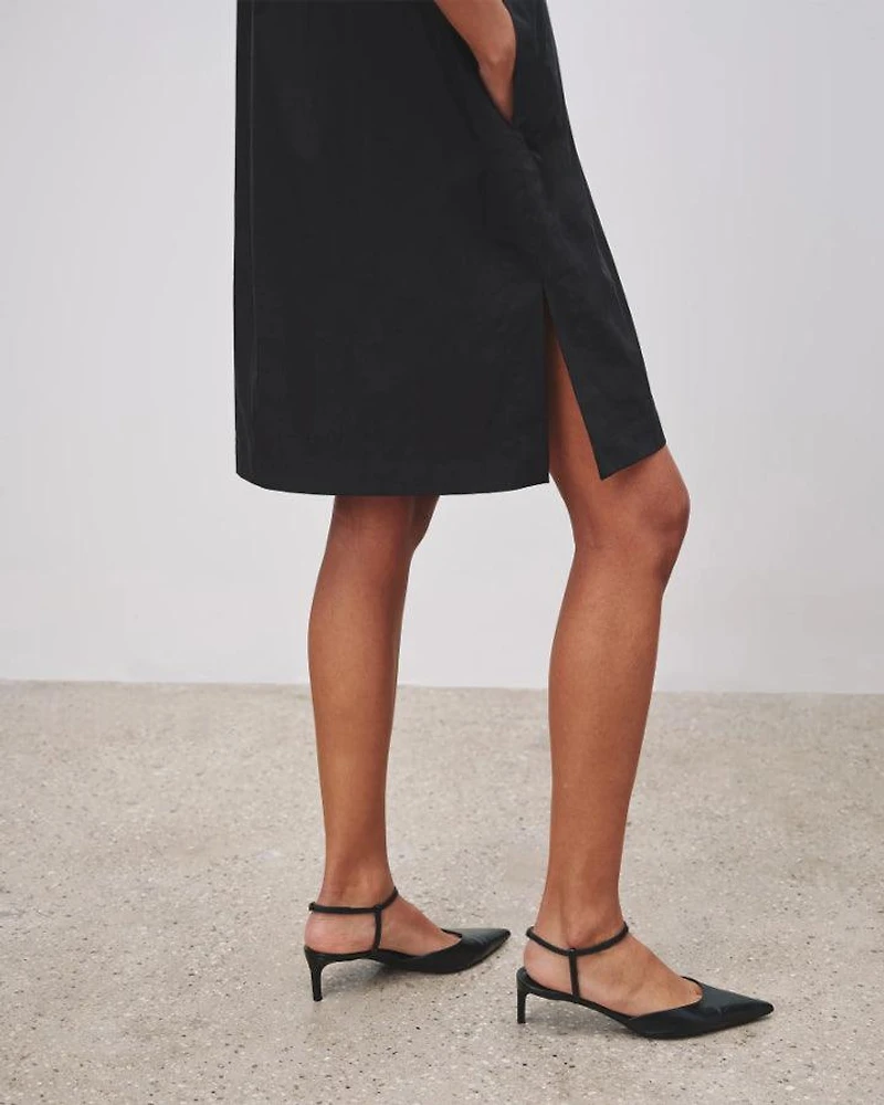 Nili Lotan Cloe Dress
