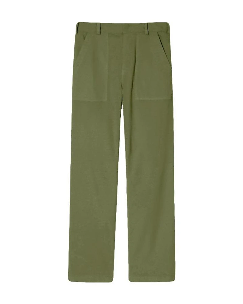 Nili Lotan Gaby Pant
