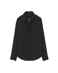 Nili Lotan Jora Shirt