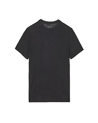 Nili Lotan Kimena Silk Knit Tee