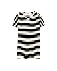 Lana Striped Tee