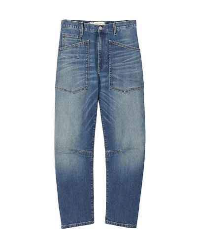 Nili Lotan Shon Jeans