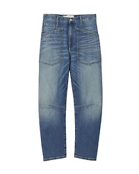 Nili Lotan Shon Jeans