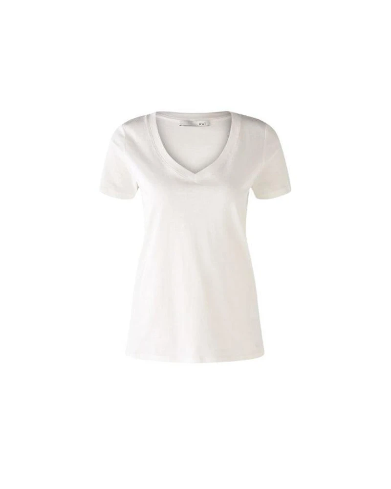 Oui Carli Tee