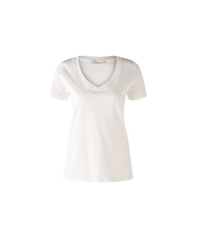 Oui Carli Tee
