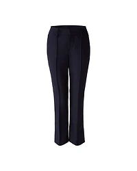 Oui Dress Pant With Centre Seam