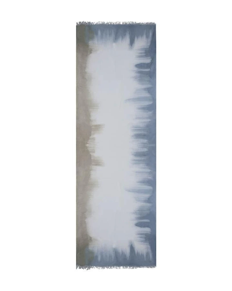 Ploumanac'h Seaside Canvas Piuma Scarf