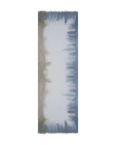 Ploumanac'h Seaside Canvas Piuma Scarf