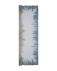 Ploumanac'h Seaside Canvas Piuma Scarf