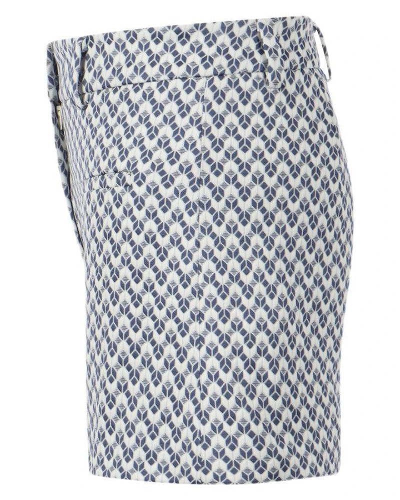 Melinda Print Shorts