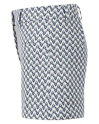 Melinda Print Shorts