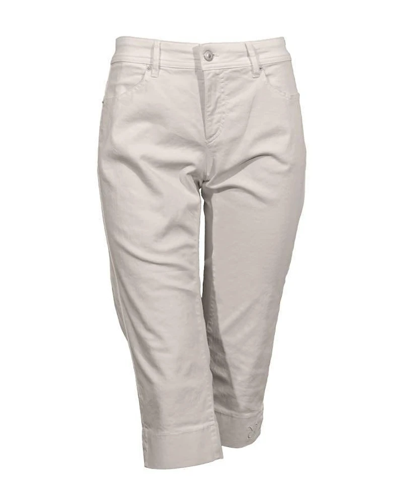 Raffaello Rossi Caprin 5/8 Pant