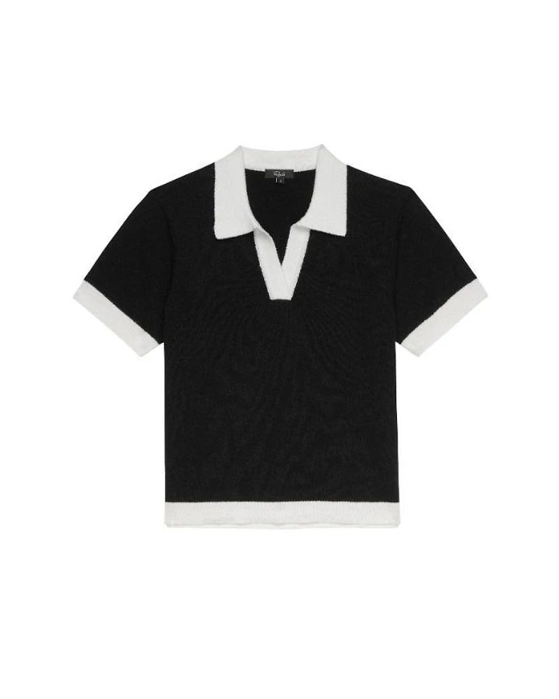 Rails Arya Top