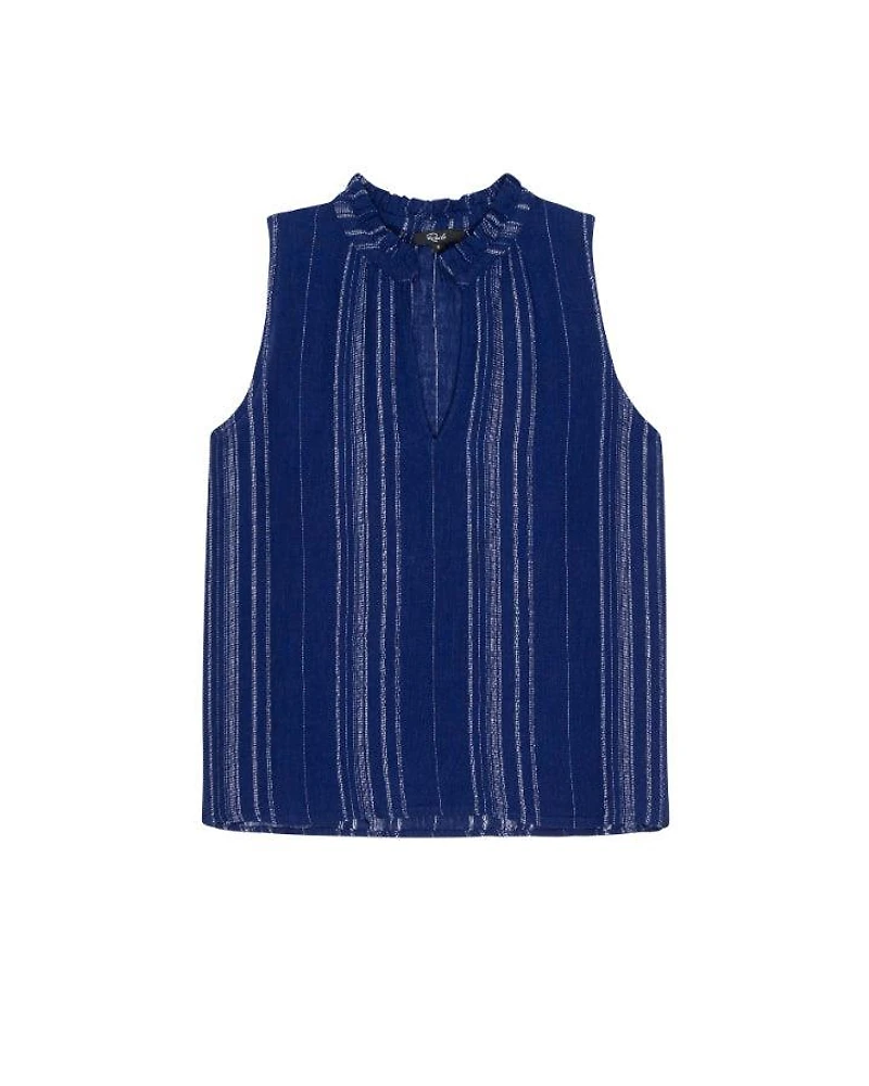 Rails Christy Noja Stripe Top