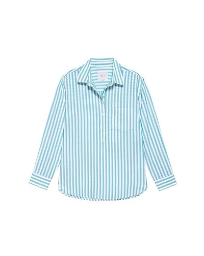 Rails Elle Stripe Shirt