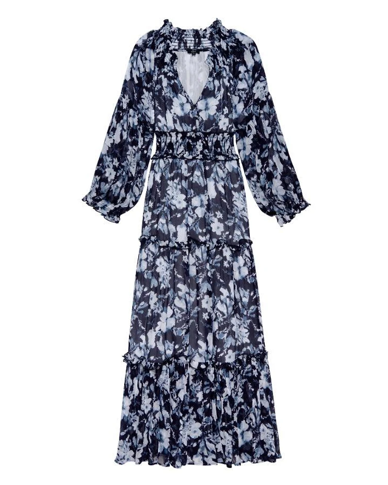 Rails Frederica Blossoms Layered Dress