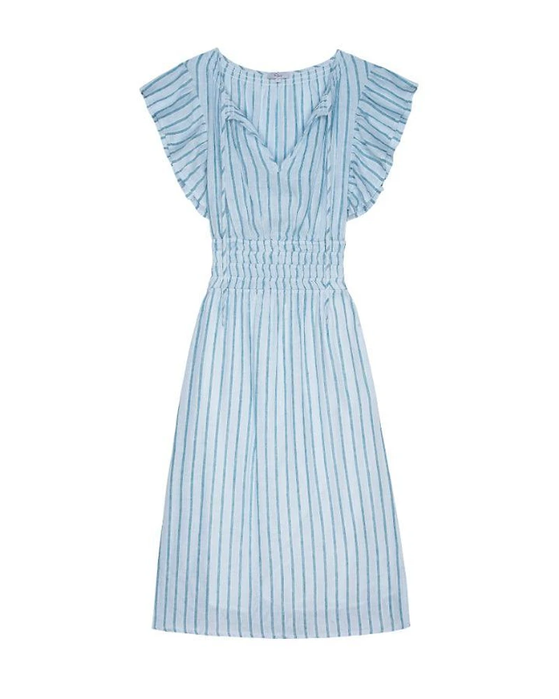 Rails Iona Stripe Dress