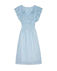Rails Iona Stripe Dress