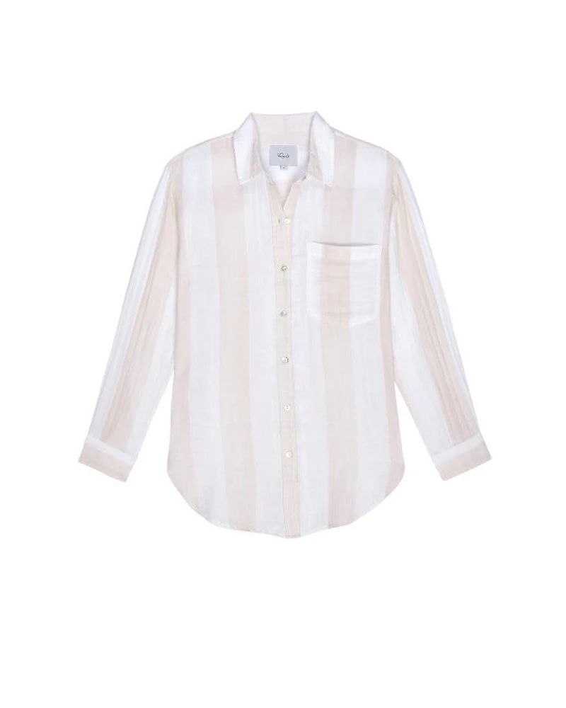 Rails Jaylin Stripe Shirt