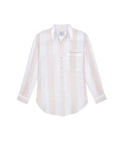 Rails Jaylin Stripe Shirt