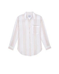 Rails Jaylin Stripe Shirt