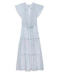 Rails Juni Placid Stripe Dress