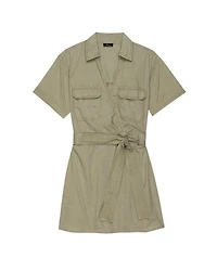 Rails Natalie Mini Dress
